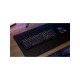 Corsair Optical-Mechanical Gaming Keyboard K70 Core Red linear with Polycarbonate Keycaps GR-Layout - CH-910971E-NA