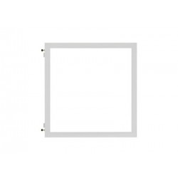 Corsair Case iCUE 4000X/4000D/4000D Airflow Tempered Glass Panel- Clear - CC-8900433