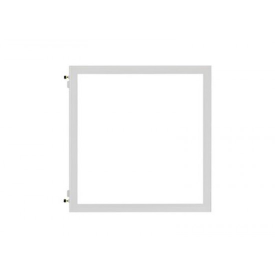 Corsair Case iCUE 4000X/4000D/4000D Airflow Tempered Glass Panel- Clear - CC-8900433