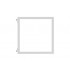 Corsair Case iCUE 4000X/4000D/4000D Airflow Tempered Glass Panel- Clear - CC-8900433