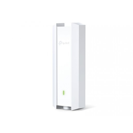 Tp-Link AX3000 Indoor/Outdoor WiFi 6 Access Point (EAP650-Outdoor)