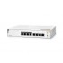 HPE Aruba Instant On 1830 8G 4p Class4 PoE 65W Switch (JL811A)