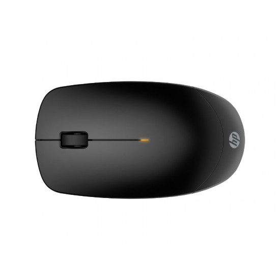 HP 230 Slim Wireless Mouse - Black - AJ7C2AA