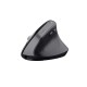 BAYO II ERGONOMIC WIRELESS MOUSE WHT