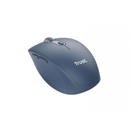 MOUSE WRL TRUST OZAA COMPACT BLU 24934