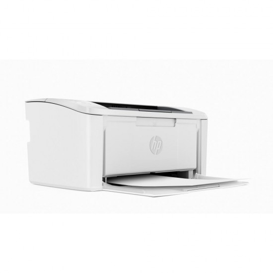 HP Printer LaserJet M110w - 7MD66F