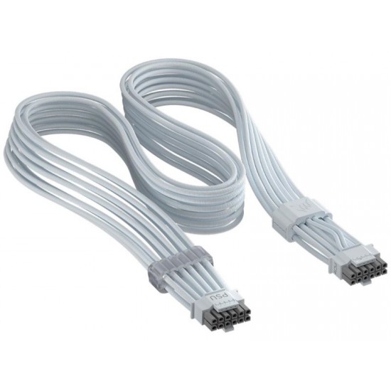 CORSAIR Cable ThermalProtect Universal White - CP-8920473