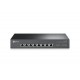 Tp-Link 8-Port 10G Desktop/Rackmount Switch (TL-SX1008)
