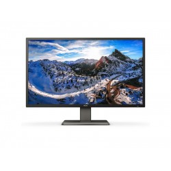 LED PHILIPS 439P1 4MS VA 4K USB-C 43"