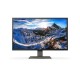 LED PHILIPS 439P1 4MS VA 4K USB-C 43"