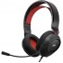 CORSAIR Headset HS35v2 Stereo Red