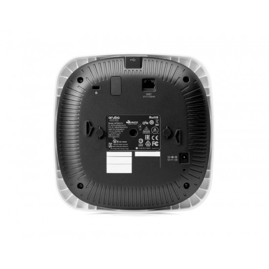 HPE Aruba Instant On AP15 (RW) 4x4 Indoor Access Point (R2X06A)