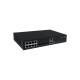 ARUBA NW CW 2150 8G 2F 2P Switch - S6X56A