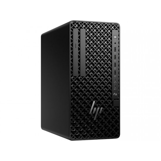 Workstation Tower HP Z1 G1i/U7-265/16GB/512GB/RTX A400/Win 11 Pro/3Y On- Site/A40RJET