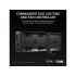Corsair iCUE Commander Duo / Lighting <(>&<)> Fan Controller / HybridiCUE LINK <(>&<)> ARGB / Dual Channel – PN: CL-9011141-WW