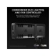 Corsair iCUE Commander Duo / Lighting <(>&<)> Fan Controller / HybridiCUE LINK <(>&<)> ARGB / Dual Channel – PN: CL-9011141-WW