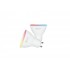 Trust Wifi-ledspot GU10 SPOT rgbcw led duo pack 71292