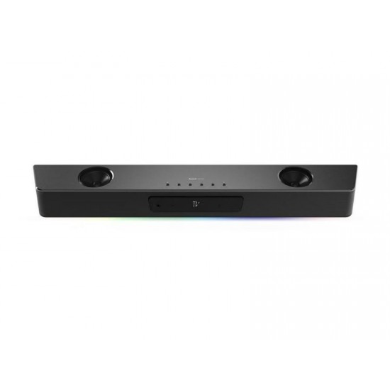 BT SPEAKERS CREATIVE SB KATANA V2X  BLK