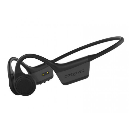 BT HEADSET CREATIVE OUTLIER FREE MINI BK