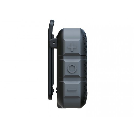 HiFuture Pocket S Black Portable Bluetooth Speaker
