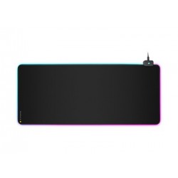 CORSAIR Gaming MousePad Cloth MM700 XXL RGB Extended XL - Black
