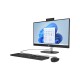 HP All-in-One 24-cr1007nv 23.8''FHD Touch/Ultra5-125H/16GB/512GB/Win 11 Home/2Y A1LL3EA