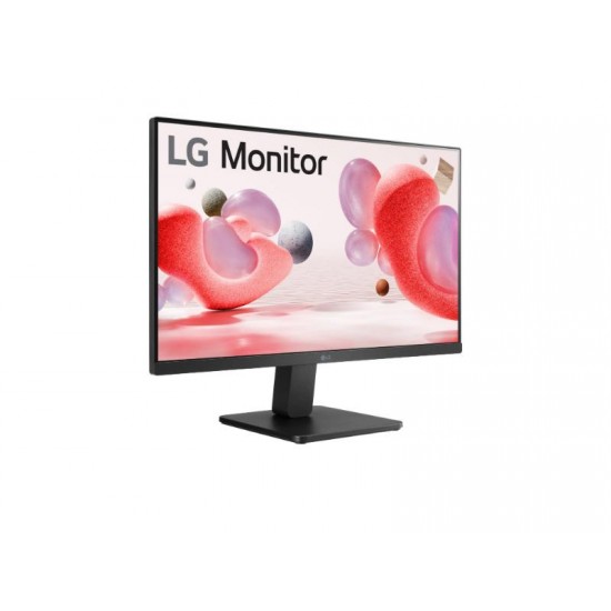 Monitor LG 24MR400 23.8'' FHD IPS 100Hz 5ms,HDMI, Tilt, 3Y - 24MR400-B