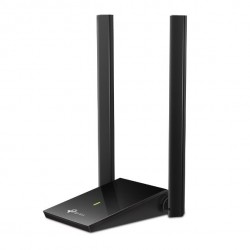 Tp-Link AC1300 Dual Antennas High-Gain Wireless USB Adapter (Archer T4U Plus)