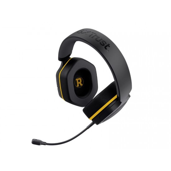 TRUST GXT492BM CARUS Headset Batman - PN 25784