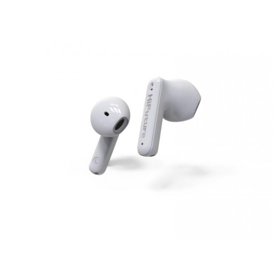 HiFuture ColorBuds2 White TWS Earbud