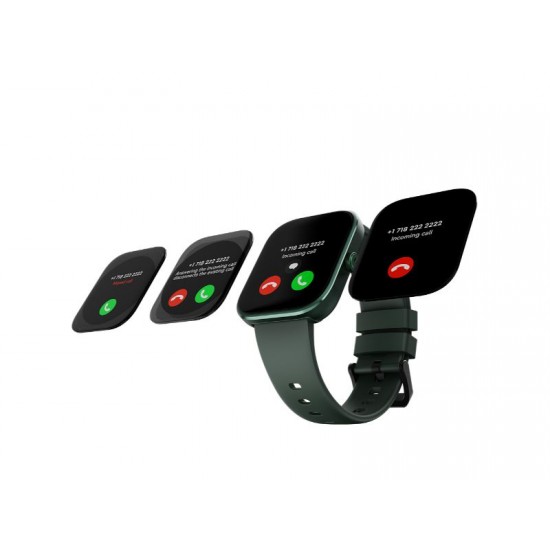 HiFuture Lume Pro Dark Green Smartwatch