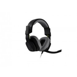 GAM. HEADSET ASTRO A10 BLACK