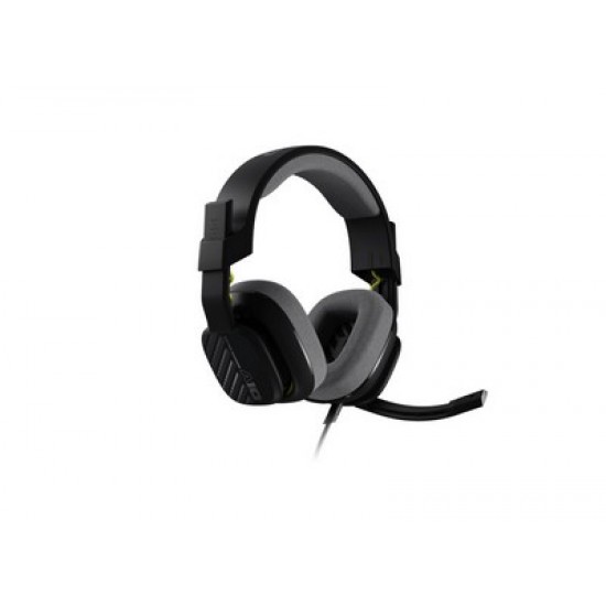 GAM. HEADSET ASTRO A10 BLACK