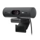 WEB CAM LOGITECH BRIO 500 GRAPHITE