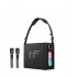 HiFuture MusicBox Black Party Bluetooth Speaker
