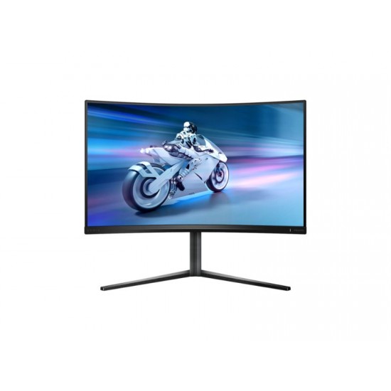 LED PHILIPS 32M2C5500W CU WQHD 24OHz 32'