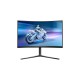 LED PHILIPS 32M2C5500W CU WQHD 24OHz 32'