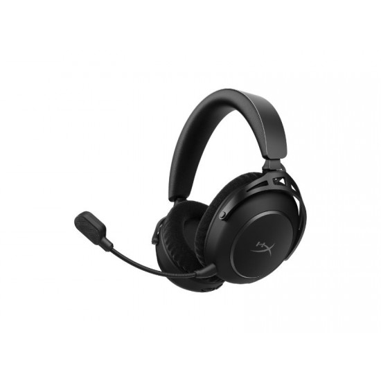 HyperX Cloud Alpha 2 Over Ear Wireless Gaming Headset Black - AJ5C7AA