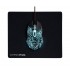 Trust Gaming Bundle base mouse and bag 24752
