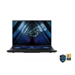 Asus ROG Zephyrus Duo 16 GX650PZ-NM014X / Ryzen 9-7945HX / 32GB / 1TB SSD / Nvidia RTX 4080 12GB / Windows 11 Pro / Quad HD 240Hz Mini-Led Display