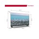 TV Thomson Basic 32" HD 32HD2S13