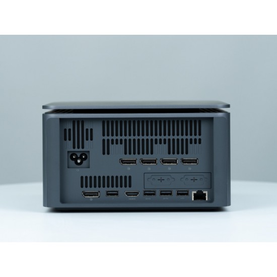 Desktop LENOVO ThinkCentre neo Ultra i5-14500/16GB/RTX4060/512GB SSD/W11PRO/3Y On Site 12W10030MG