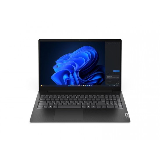 Laptop Lenovo V15 G5 IRL/ 15.6'' FHD Non-Touch/ i5-13420H/ 16GB/ 512GB SSD/ Intel UHD Graphics/ W11 Pro/ 3Y Depot/ 2 Courier – PN 83HF00CHGM