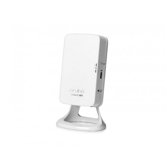 HPE Aruba Instant On AP11D Access Point and PSU Bundle EU (R3J26A)