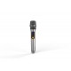 HiFuture Music Box Silver Party Bluetooth Speaker
