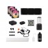 CORSAIR HydroX XH505i iCUE LINK Custom Cooling Kit (Stealth Gray)