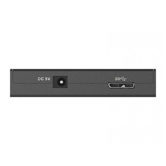 D-Link Hub 4-Port SuperSpeed USB 3.0 (DUB-1340)