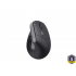 MOUSE WRL TRUST BAYO II ERGO BLK 25145