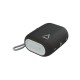 BT SPEAKERS CREATIVE MUVO FLEX WP BLACK