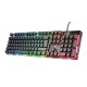 GAM.KEYB TRUST GXT835 AZOR 23651